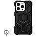 Urban Armor Gear Monarch Pro Custodia Per Cellulare 15,5 Cm (6.1"") Cover Nero - Foto miniatura 1