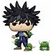 Pop& Buddy Pop! Jujutsu Kaisen S1- Megumi W /toads - Foto miniatura 3