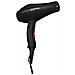 INN-607 Asciugacapelli Professionale 2 Velocità 2000W Colore Nero - Foto miniatura 2