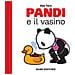 Oda Taro - Pandi E Il Vasino. Ediz. A Colori - Foto miniatura 1