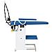 Tavolo Da Stiro Professionale Ts03 Ra 112x42 Cm - Foto miniatura 2