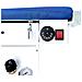 Tavolo Da Stiro Professionale Ts03 Ra 112x42 Cm - Foto miniatura 5