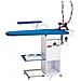 Tavolo Da Stiro Professionale Ts03 Ra 112x42 Cm - Foto miniatura 1