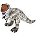 Dinosauri, Peluche T-rex, Animale Farcito Di Dinosauro, Giocattolo Di Peluche, Regali Per Bambini, 28 - Foto miniatura 1