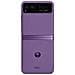 RAZR 40 5G 256GB 8GB Ram Dual Sim Display 6.9" OLED Slot Nano SD Fotocamera 64 Mpx Android 13 Summer Lilac - Foto miniatura 6
