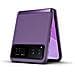 RAZR 40 5G 256GB 8GB Ram Dual Sim Display 6.9" OLED Slot Nano SD Fotocamera 64 Mpx Android 13 Summer Lilac - Foto miniatura 2
