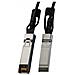 27135 Cavo A Fibre Ottiche 5 M Sfp+ Nero - Foto miniatura 1