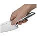 Chef's Edition 1882319992 5 pz Set di coltelli /coltelleria con ceppo - Foto miniatura 9