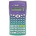 Calcolatrice Scientifica M240 Sunset Turchese Lilla 16,7 X 8,4 X 1,9 Cm - Foto miniatura 1
