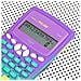 Calcolatrice Scientifica M240 Sunset Turchese Lilla 16,7 X 8,4 X 1,9 Cm - Foto miniatura 4