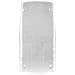 Calcolatrice Scientifica M240 Sunset Turchese Lilla 16,7 X 8,4 X 1,9 Cm - Foto miniatura 5