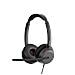 Impact 860t Anc Auricolare Cablato A Padiglione Ufficio Usb Tipo-c Nero - Foto miniatura 3