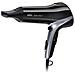 HD710 asciuga capelli 2200 W Nero, Argento - Foto miniatura 2