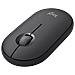 Tastiera e Mouse Wireless 920-012257  (Layout Danese) Colore Grafite - Foto miniatura 5