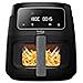 Friggitrice ad Aria Calda FRL3374B Singolo 7,6 L Indipendente 1750 W LED Nero - Foto miniatura 5