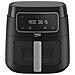 Friggitrice ad Aria Calda FRL3374B Singolo 7,6 L Indipendente 1750 W LED Nero - Foto miniatura 1