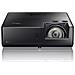 ZK608TST videoproiettore Proiettore a corto raggio 6000 ANSI lumen DLP 2160p (3840x2160) Compatibilità 3D Nero - Foto miniatura 2