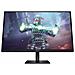OMEN by HP Monitor da gaming 27" UHD 144 Hz - OMEN 27k - Foto miniatura 1