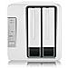 Nas 2-bay 2x 2.5gbps F2-423 Intel Celeron N5095/5105 (f2-423) - Foto miniatura 1