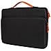 Borsa Impermeabile Per Laptop Black S - Foto miniatura 1