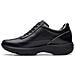 Tivoli Leisure Trainers Sneakers Pelle Scarpe Donna Nero Eu 39, 26178732 - Foto miniatura 3