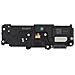 Altoparlante Esterno Per Samsung Galaxy S21 Ricambio Compatibile - Foto miniatura 2