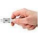 74388 adattatore per inversione del genere dei cavi USB 3.1 type A RJ45 Bianco - Foto miniatura 4