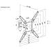 Supporto per montaggio a parete TV full motion da 23” a 55” - Foto miniatura 4