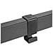 Supporto per montaggio a parete TV full motion da 23” a 55” - Foto miniatura 5