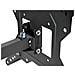 Supporto per montaggio a parete TV full motion da 23” a 55” - Foto miniatura 7