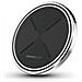 ChargeAIR dot! Smartphone Nero, Argento dC Carica wireless Ricarica rapida Interno - Foto miniatura 1