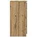 Credenza con Cassetti Rovere Artigianale 37,5x35x99 cm - Foto miniatura 5