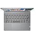 IdeaPad 5 2-in-1 14IRH9 Intel® Core™ i5 i5-13420H Ibrido (2 in 1) 35,6 cm (14") Touch screen WUXGA 16 GB LPDDR5x-SDRAM 512 GB SSD Wi-Fi 6 (802.11ax) Windows 11 Home Italiano Grigio - Foto miniatura 3