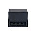 MAX18 Dual-band (2.4 GHz / 5 GHz) Wi-Fi 6 (802.11ax) Nero 3 Interno - Foto miniatura 3