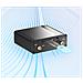 Router DWM-311-G Gigabit Industriale OpenVPN Nero - Foto miniatura 4