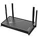 TP-Link Archer BE3600, Wi-Fi 7 (802.11be), Dual-band (2.4 GHz/5 GHz), Collegamento ethernet LAN, Nero, Router da tavolo - Foto miniatura 4