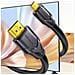 Cavo Da Hdmi A Micro Hdmi 4k / 60hz Per Tablet, Tv, Fotocamere 1,5 M - Foto miniatura 2