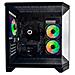 Pc Gaming Pack Bronze Plus Nero - R5 5600gt, Radeon Graphics, 32gb Ddr4, 1 Tb M2, Win11, Monitor 24"" Fhd 120hz Ips E Accessori Gaming Completi - Pronto Per Giocare - Foto miniatura 3