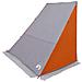Tenda con tetto Altro Grigio e arancione 190 x 150 x 185 cm - Foto miniatura 1