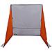 Tenda con tetto Altro Grigio e arancione 190 x 150 x 185 cm - Foto miniatura 7