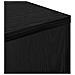 Armadio per Libri Grigio 70 x 14 x 97 cm Legno multistrato - Foto miniatura 7