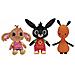 Bing Peluche 27 Cm Soggetto A Scelta - Foto miniatura 1