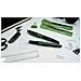 Flow SPORTY - Penna Stilografica - in Muschio /Nero - Pack da 1 - Cartuccia inclusa - Foto miniatura 8