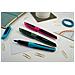 Flow SPORTY - Penna Stilografica - in Muschio /Nero - Pack da 1 - Cartuccia inclusa - Foto miniatura 5