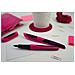 Flow SPORTY - Penna Stilografica - in Muschio /Nero - Pack da 1 - Cartuccia inclusa - Foto miniatura 7