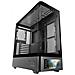 MCLCDPRO computer case Midi Tower Nero - Foto miniatura 2