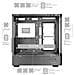 MCLCDPRO computer case Midi Tower Nero - Foto miniatura 3