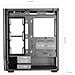 MCLCDPRO computer case Midi Tower Nero - Foto miniatura 5