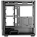 MCLCDPRO computer case Midi Tower Nero - Foto miniatura 6