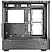 MCLCDPRO computer case Midi Tower Nero - Foto miniatura 8